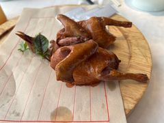 -悦融·京鲁菜·露台花园(安定门店)