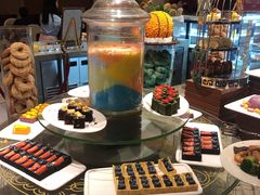 -康帝国际酒店-艾斯本自助西餐厅