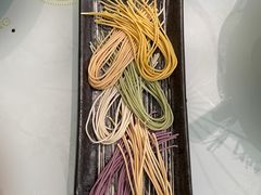 四色面-虾佬圣汤·海鲜姿造(乐堤港店)