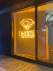 点击看大图 -G-STEPS舞蹈工作室