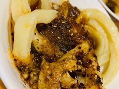 -洞子口张老二凉粉(文殊院店)