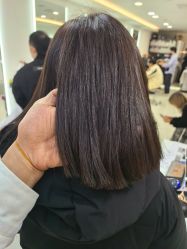 -HaLo hair studio