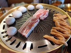 -西塔老太太泥炉烤肉(海上世界店)
