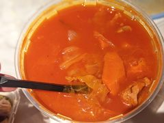 传统德大罗宋汤-妈妈家·本帮菜(总店)
