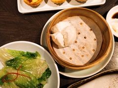 -万丽轩·粤菜(王府井金茂万丽酒店)