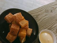 -AZUL by FUEL蓝色·法式酒馆(琶醍店)