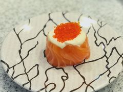 -争鲜回转寿司(金桥家乐福店)