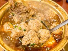 -1078號老北京涮肉(松柏店)