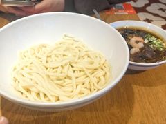 -北三条胡同打卤面馆(雍和宫店)