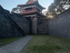 -沈阳市东陵公园