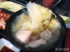 -欧阳家吊炉饼(九纬路店)