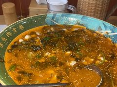 -光海·乡记酸菜鱼·始于1996(花园路店)