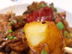 -八大碗(长青街店)