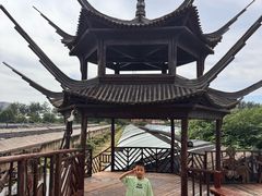 -呀路古热带植物园