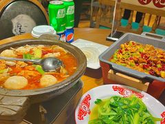 -肖记公安牛肉鱼杂馆· 省级非物质文化遗产(仁和路店)