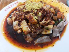-温记府廟豆汤饭·始于1955年(海椒店)