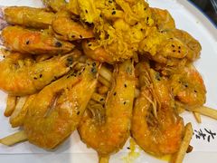 -东北大院·东北菜(三台子店)