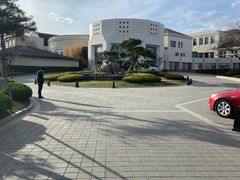 -静之湖度假区