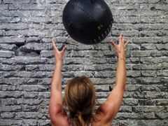 -CrossFit MeWellness