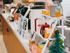 -1/4 ONE QUARTER COFFEE LAB(朝阳大悦城店)