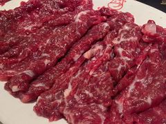 -陈记顺和潮汕牛肉火锅(韩江路店)