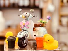 -拾壹cafe·工作室