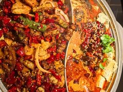 -师烤·豆花烤鱼(深圳坂田天虹店)