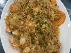 -明记海鲜大排档(巽寮湾店)