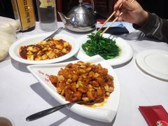 -峨嵋酒家总店(车公庄店)