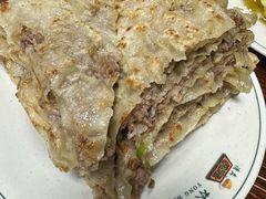 -清真永恒华威肉饼(潘家园店)