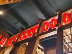 -千代武日本料理(哈西店)