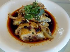 -翠山·映月湖景餐厅(映月湖公园店)