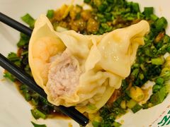 -袁记云饺(鼓楼店)