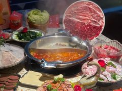 -辣皇朝小龙虾(六一店)
