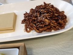-郭林家常菜(狼垡店)