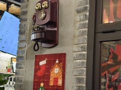 -糖房咖啡(南锣鼓巷店)