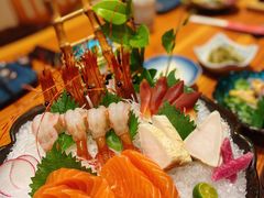 -吟松日式料理(莘庄店)