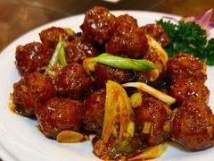 -北京小肠陈饭庄(方庄店)