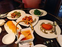 -北京四季酒店·采逸轩