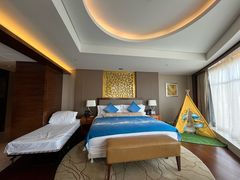 -太原凯宾斯基饭店