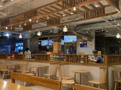大堂-冰泉豆浆馆(阳朔店)