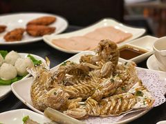 -吉友粥底火锅(方斜路店)