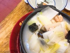 -聪辉同安老美食饭店(大元路店)