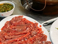 -三兴涮羊肉(荣安大街店)