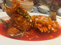 -扬州香格里拉·香宫中餐厅
