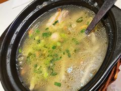 -老苏州芳和园茶酒楼  传统苏帮菜(观前店)