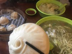 -同心楼(解放北路店)