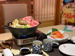 -有喜屋·深夜食堂(北京西路店)