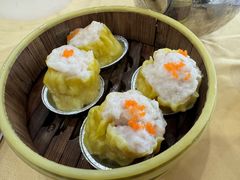 -吉莲利苑海鲜酒家(珠海拱北28年老字号店)