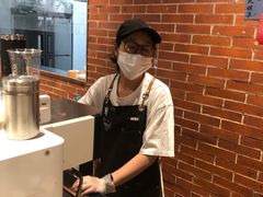 -Manner Coffee(淮海755店)